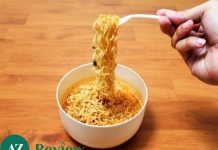 Bà bầu ăn mì tôm được không