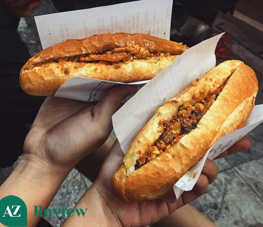 Bánh mì dân tổ bao nhiêu calo và ăn có béo không