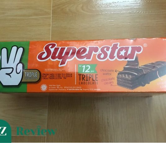 Bánh superstar bao nhiêu calo và ăn có béo không