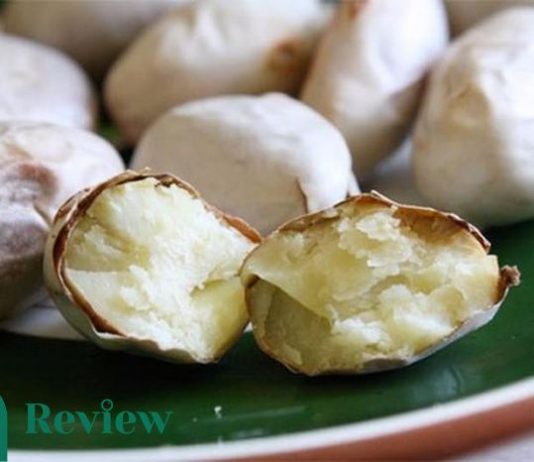 Hạt mít bao nhiêu calo và ăn hạt mít luộc có béo không