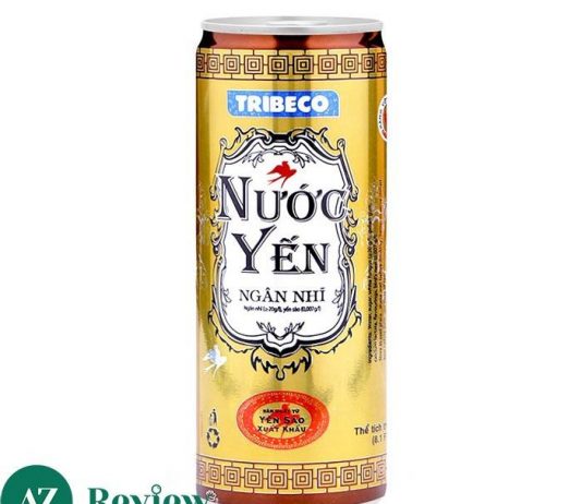 Nước yến bao nhiêu calo và uống có tăng cân không