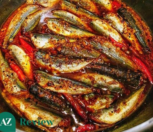 Cá nục bao nhiêu calo và ăn có béo không