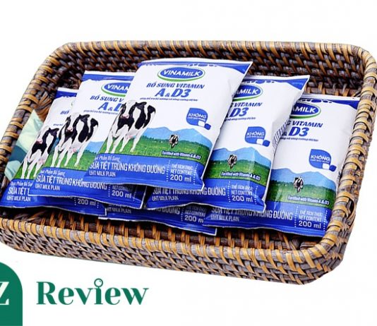 Bà bầu uống sữa tươi không đường có tốt không