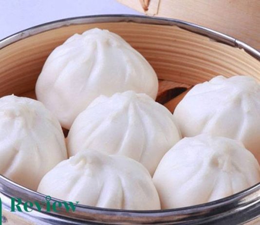 Bánh bao hấp bao nhiêu calo và ăn có mập không