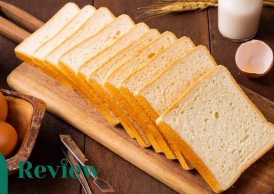 Bánh mì sandwich lạt bao nhiêu calo và ăn có mập không