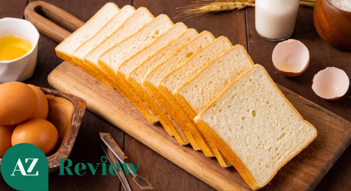 Bánh mì sandwich lạt bao nhiêu calo và ăn có mập không