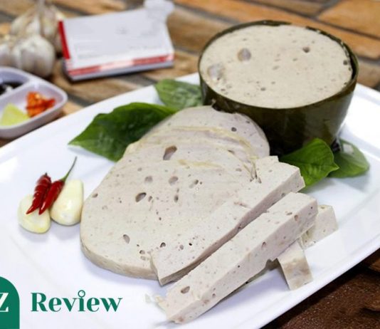 Giò lợn bao nhiêu calo và ăn có mập không