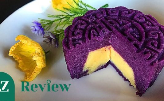 Bánh trung thu khoai lang tím bao nhiêu calo? Bánh trung thu khoai lang tím bao nhiêu calo