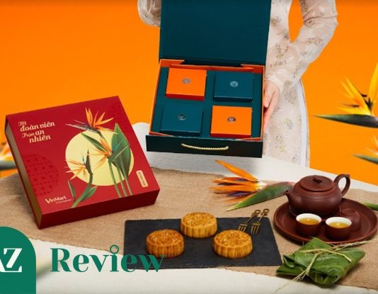 Bánh trung thu vinmart bao nhiêu calo và ăn có béo không