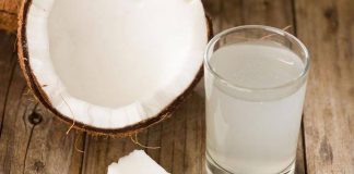 Viêm đường tiết niệu uống nước dừa được không
