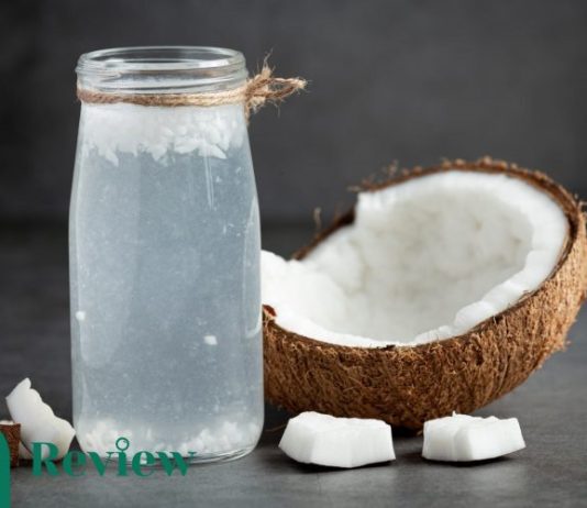 uống rau om với nước dừa có tác dụng gì