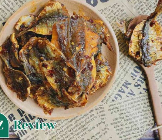 Ăn cá chỉ vàng có tốt không