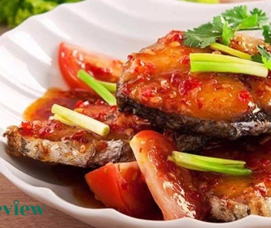 Ăn cá thu bị dị ứng không? Ăn cá thu bị dị ứng không