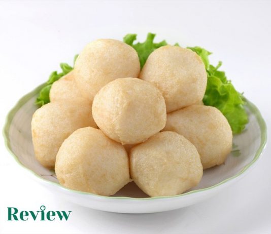 Cá viên bao nhiêu calo và ăn có béo không