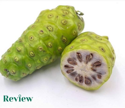 Quả nhàu có tác dụng gì? Quả nhàu có tác dụng gì