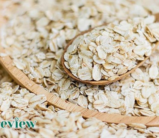 Yến mạch bao nhiêu calo? Yến mạch bao nhiêu calo
