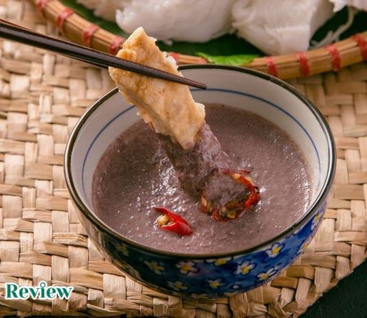 Ăn mắm tôm có nổi mụn không